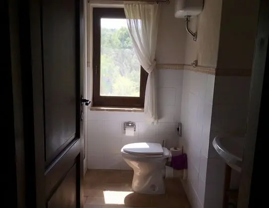 Apart Daire, 2 Yatak Odası, Vadi Manzaralı