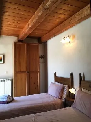 Apart Daire, Bahçe Manzaralı