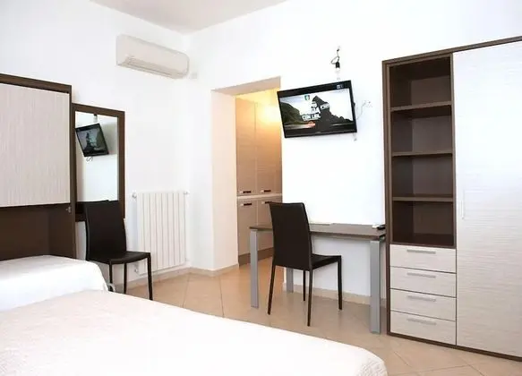 Comfort Oda, Engellilere Uygun