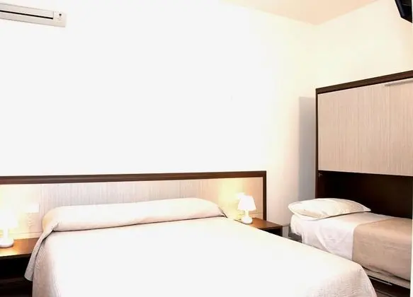 Comfort Oda, Engellilere Uygun