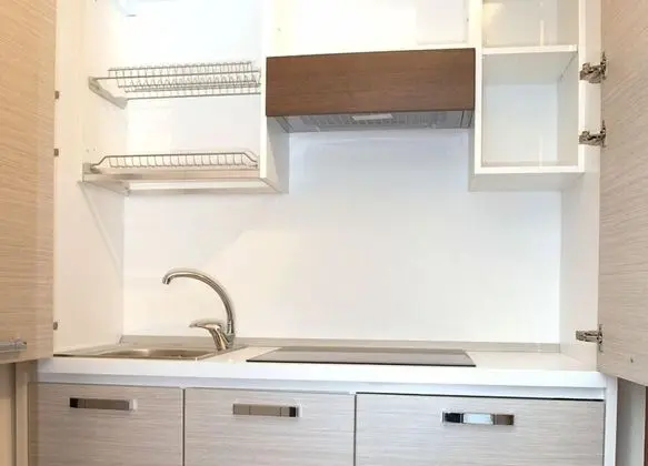 Comfort Oda, Engellilere Uygun