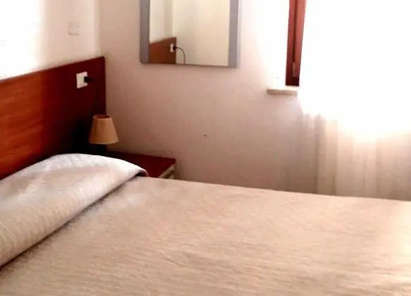 Tek Büyük veya İki Ayrı Yataklı Oda, Özel Banyo