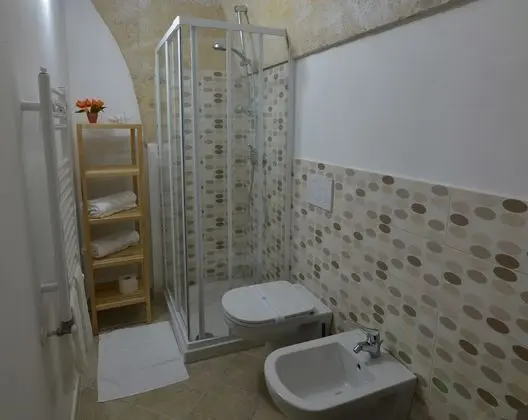 Tek Büyük Yataklı Oda (n.1)