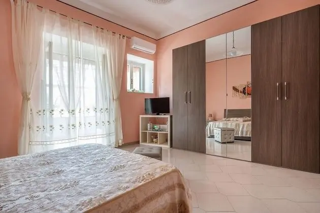 Apart Daire, 3 Yatak Odası