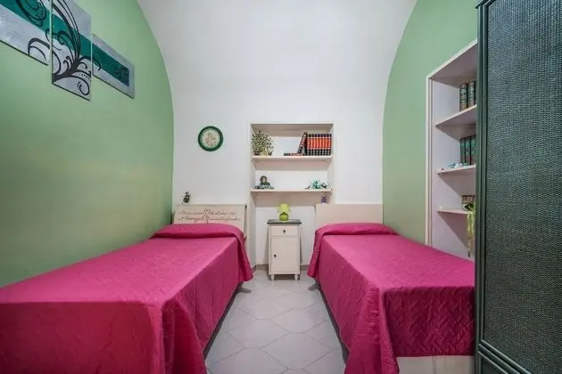 Apart Daire, 3 Yatak Odası