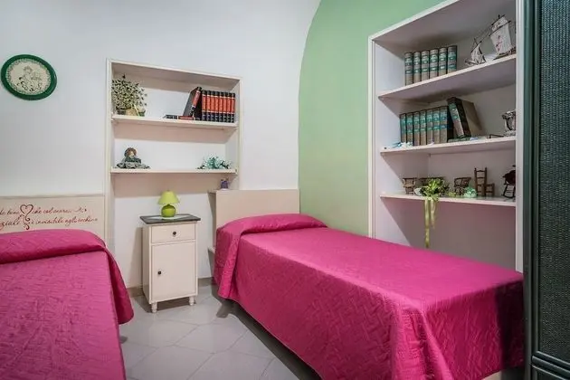 Apart Daire, 3 Yatak Odası