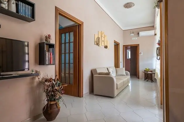 Apart Daire, 3 Yatak Odası