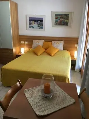 Comfort Apart Daire, 2 Yatak Odası