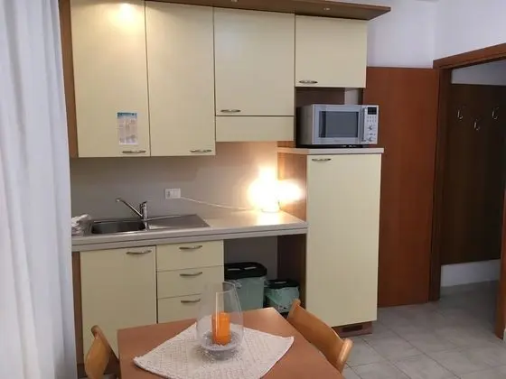 Comfort Apart Daire, 2 Yatak Odası