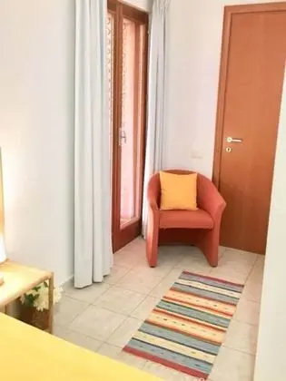 Comfort Apart Daire, 2 Yatak Odası