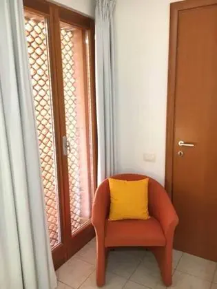 Comfort Apart Daire, 2 Yatak Odası