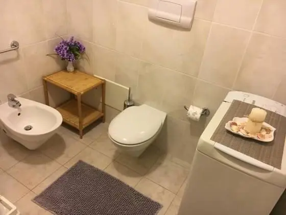 Comfort Apart Daire, 2 Yatak Odası