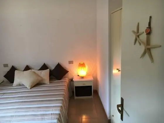 Superior Apart Daire, 2 Yatak Odası