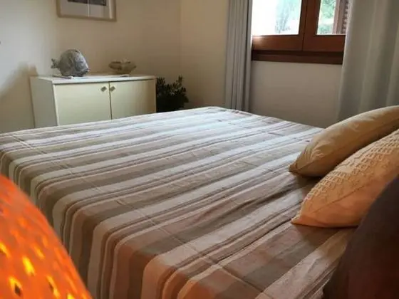 Superior Apart Daire, 2 Yatak Odası