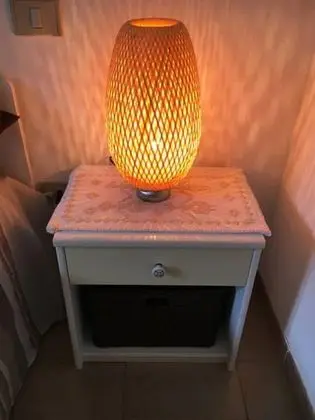 Superior Apart Daire, 2 Yatak Odası