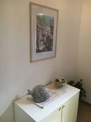 Superior Apart Daire, 2 Yatak Odası