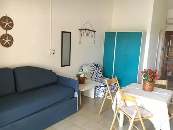 Superior Apart Daire, 2 Yatak Odası