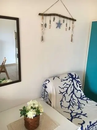 Superior Apart Daire, 2 Yatak Odası