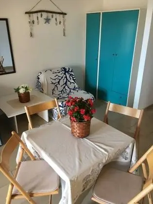 Superior Apart Daire, 2 Yatak Odası