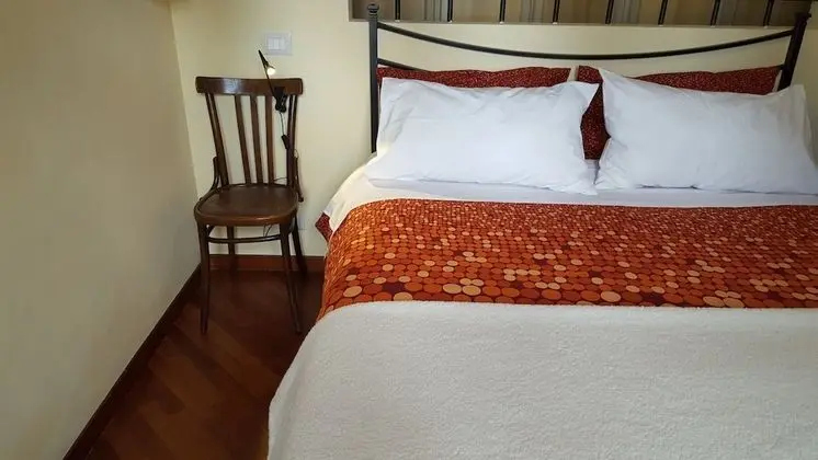 Superior Tek Büyük Yataklı Oda, Göl Manzaralı