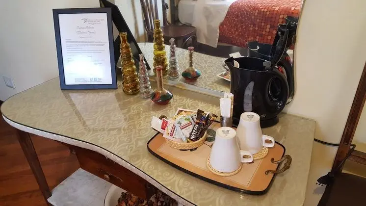 Superior Tek Büyük Yataklı Oda, Göl Manzaralı