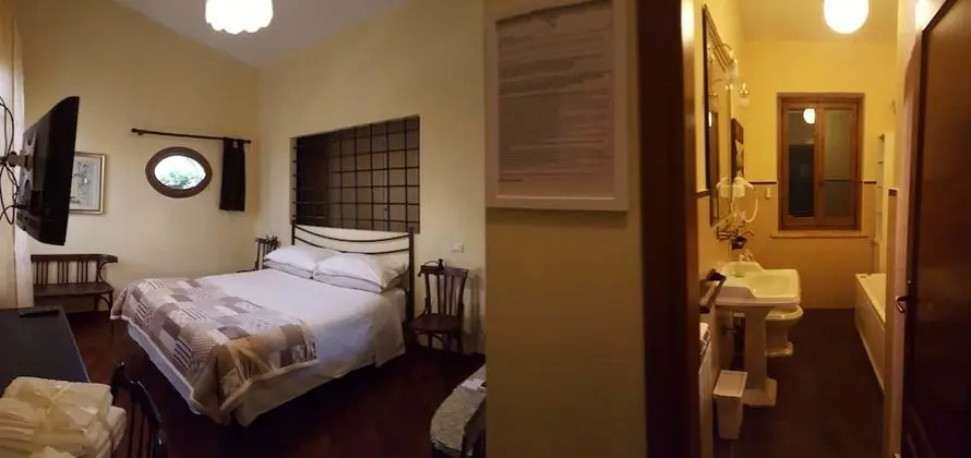 Superior Tek Büyük Yataklı Oda, Göl Manzaralı