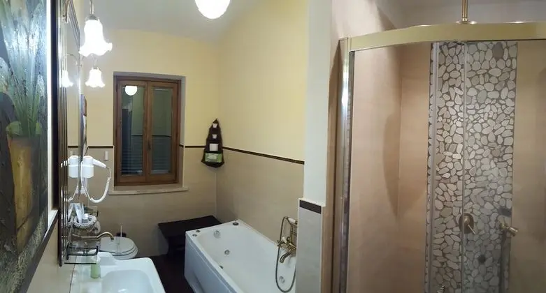 Superior Tek Büyük Yataklı Oda, Göl Manzaralı