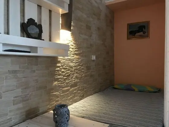 Romantic Apart Daire