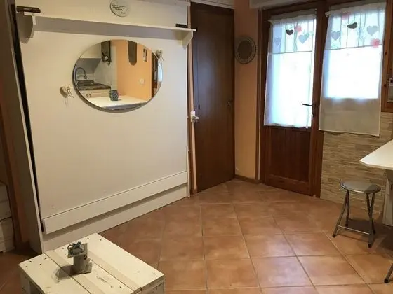 Romantic Apart Daire