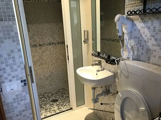 Romantic Apart Daire