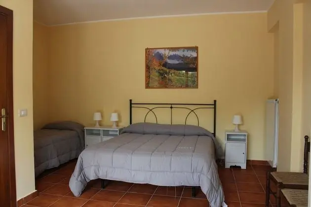 Üç Kişilik Oda, Birden Çok Yatak, Sigara İçilmez