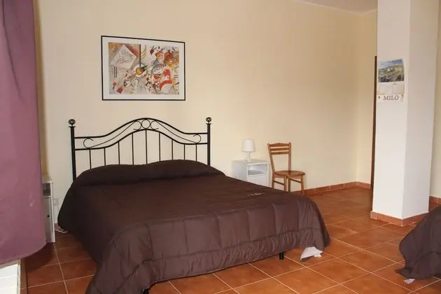 Üç Kişilik Oda, Birden Çok Yatak, Sigara İçilmez