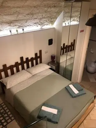 Ev, 1 Yatak Odası, Buzdolabı