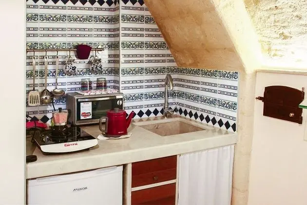 Ev, 1 Yatak Odası, Buzdolabı