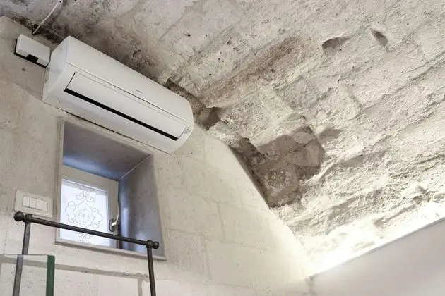 Ev, 1 Yatak Odası, Buzdolabı