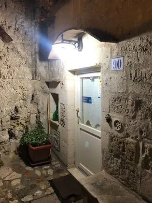 Ev, 1 Yatak Odası, Buzdolabı