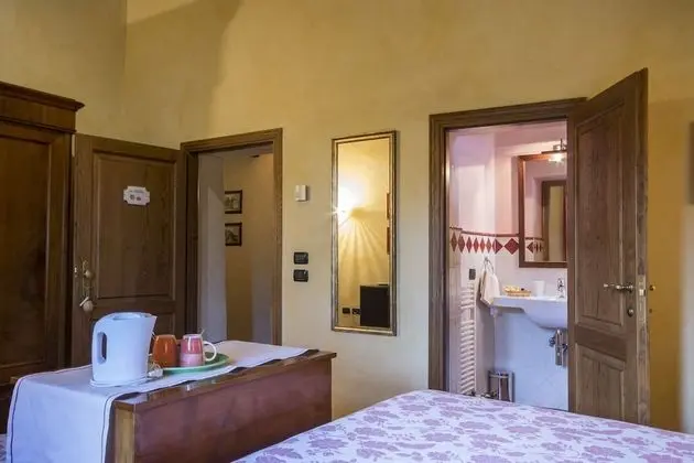 Classic Tek Büyük Yataklı Oda, 1 En Büyük (King) Boy Yatak