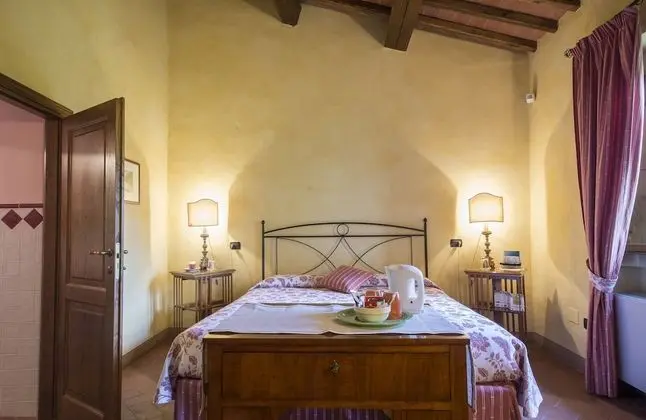 Classic Tek Büyük Yataklı Oda, 1 En Büyük (King) Boy Yatak