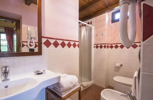 Classic Tek Büyük Yataklı Oda, 1 En Büyük (King) Boy Yatak