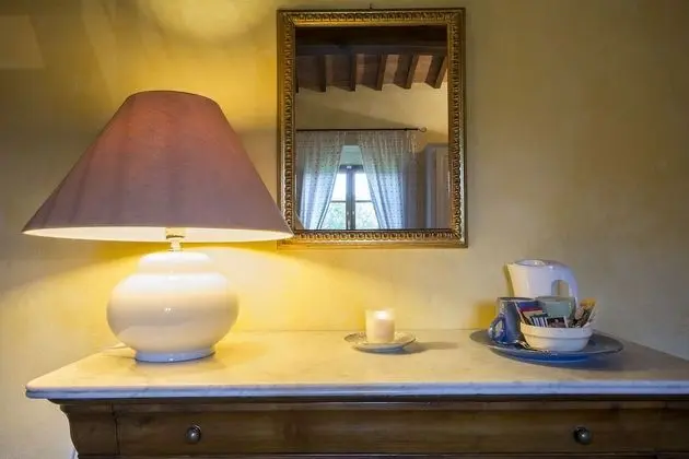 Deluxe Tek Büyük Yataklı Oda, Tepe Manzaralı