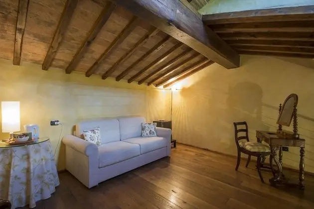 Deluxe Tek Büyük Yataklı Oda, Tepe Manzaralı