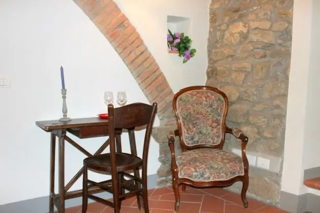 Classic Dört Kişilik Oda