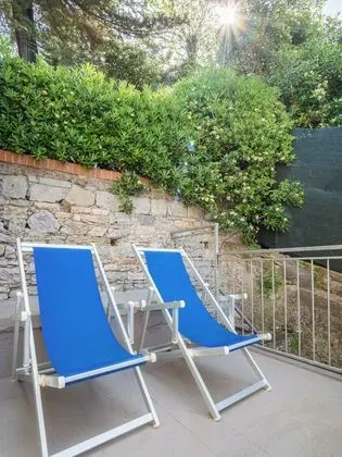 Standard Üç Kişilik Oda, Balkon