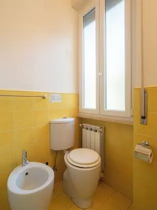 Standard Üç Kişilik Oda, Balkon