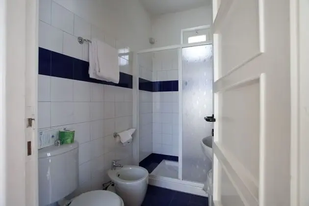 Standard Üç Kişilik Oda, Balkon