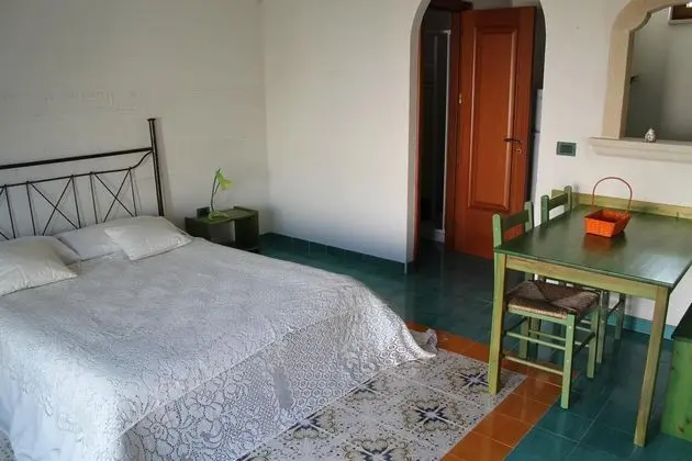 Apart Daire With Double Bed