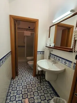 Tek Kişilik Oda