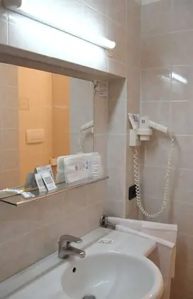 Tek Kişilik Oda