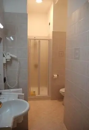 Tek Kişilik Oda