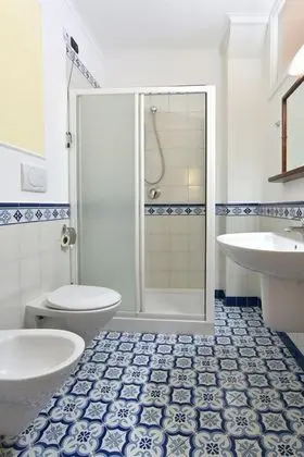 Tek Kişilik Oda
